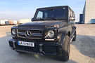 Mercedes-Benz G 350