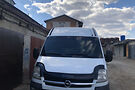 Opel Movano груз.
