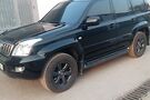 Toyota Land Cruiser Prado 120