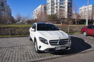 Mercedes-Benz GLA-Class 250 4Matic Panorama 