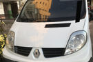 Renault Trafic пасс.