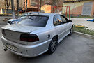 Opel Omega 2600