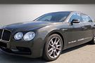 Bentley Flying Spur V8 S