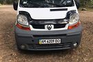 Renault Trafic пасс.