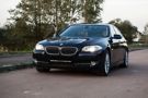BMW 535 F10, 535i
