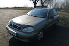Daewoo Lanos