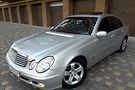 Mercedes-Benz E 220 Classic
