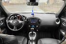 Nissan Juke Maximal Official