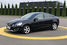 Volvo S60 Summum