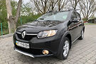 Renault Sandero StepWay Diesel