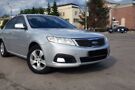 Kia Magentis