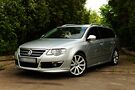 Volkswagen Passat B6 R-Line