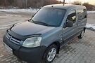 Citroen Berlingo пасс.