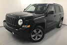 Jeep Patriot