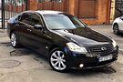 Infiniti M35 X AWD Luxury
