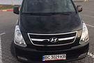 Hyundai H1 пасс. IDEAL