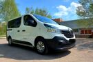 Renault Trafic пасс. 85KWT/NAVI/AC/СВІЖА