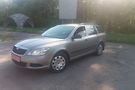 Skoda Octavia A5