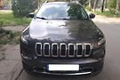 Jeep Cherokee Limited