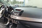 Mitsubishi Lancer X