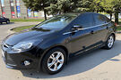 Ford Focus 1.6 official sedan