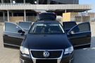 Volkswagen Passat B6 Hightline