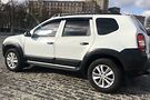 Renault Duster LAUREATE CROSS 4 AWD
