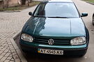 Volkswagen Golf IV