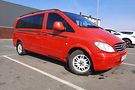 Mercedes-Benz Vito пасс. Extra Long 3.0 CDI