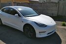 Tesla Model 3 long range