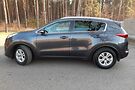 Kia Sportage официальная