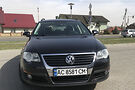 Volkswagen Passat B6