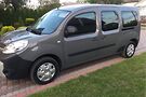 Renault Kangoo пасс. MAXI БАЗА  81 KW