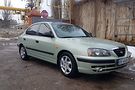 Hyundai Elantra 1.6i
