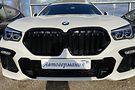 BMW X6 30d M-Paket Laser