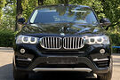BMW X4 xdrive20d