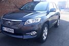 Toyota RAV4 Идеальная