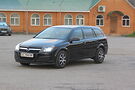 Opel Astra H