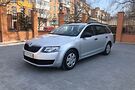 Skoda Octavia A7 1.6TDI  Active kombi