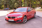 BMW 428 SPORT XDRIVE