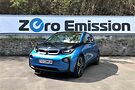 BMW I3 GIGA 94 Ah