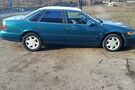 Ford Taurus