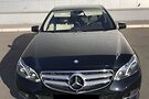 Mercedes-Benz E 250