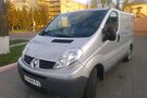 Renault Trafic груз.