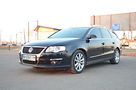 Volkswagen Passat B6