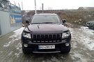 Jeep Grand Cherokee Overland