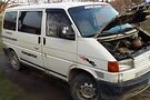 Volkswagen T4 (Transporter) пасс.