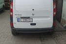 Renault Kangoo груз.