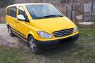 Mercedes-Benz Vito 111