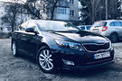 Kia Optima EX